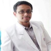 dr. Muhammad Wahyudi, Sp.OT(K) Profile Photo