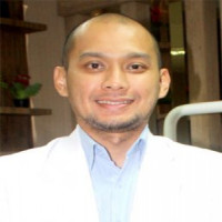 drg. Achmad Royhan, Sp.Pros Profile Photo