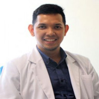 dr. Yoga Yandika, Sp.A Profile Photo