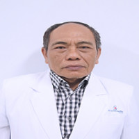 dr. I Gede Kota, Sp.Rad Profile Photo