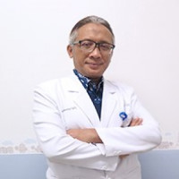 dr. Joni Hendarwin Ismoyo, Sp.KJ Profile Photo