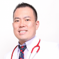 dr. Panji Tanu, Sp.A Profile Photo