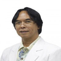 dr. Aditomo Widarso, Sp.B (K) BD Profile Photo