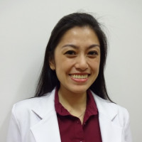 dr. Ameria Pribadi, Sp.OT Profile Photo