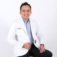 dr. Danu Mahandaru, Sp.BP-RE Profile Photo