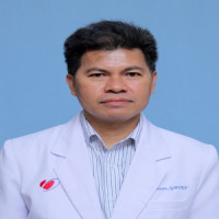 dr. Sugisman, Sp.BTKV Profile Photo