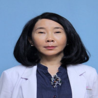 dr. Juweni Joe, Sp.GK Profile Photo