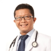 dr. Daniel Tanubudi, Sp.JP, FIHA Profile Photo