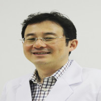 dr. Stefanus Andy Wiyono, Sp.JP (K), FIHA Profile Photo