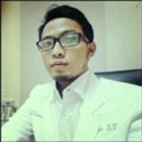 drg. Indra Suherdian Topanesa Profile Photo