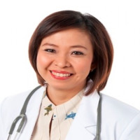 dr. Mery, Sp.OG Profile Photo