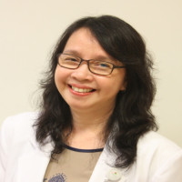 dr. Elly Esther Christy Oroh, Sp.KK Profile Photo