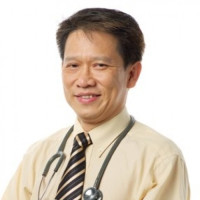 dr. Han Ye Suteja, Sp.PD Profile Photo