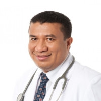dr. Ifael Yerosias Mauleti, Sp.PD-KPTI, FINASIM Profile Photo