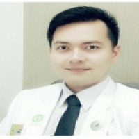 dr. Edo Wira Candra, Sp.THT-KL, M.Kes, FICS Profile Photo