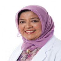 dr. Fatimah Djamilus, Sp.Rad Profile Photo