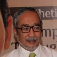 dr. Gentur Sudjatmiko, Sp.B, Sp.BP(K) Profile Photo