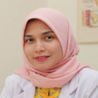 dr. Hasni Kemala Sari, Sp.OG Profile Photo
