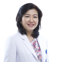 dr. Christiana Rachmawati Setiawan, Sp.A Profile Photo