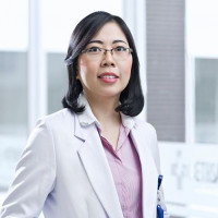 dr. Ruth Karisma Widjaja, Sp.A, DPPS Profile Photo