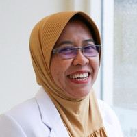 Dr. dr. Rini Purnamasari, Sp.A Profile Photo