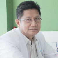 dr. Alfred Mala Victor Siahaan, Sp.A Profile Photo