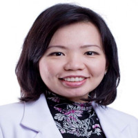 dr. Melisa Yulita, Sp.M Profile Photo