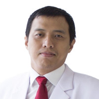 dr. Radite Nusasenjaya, MKK, Sp.OK Profile Photo