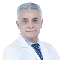 Dr. Alessandro Dafiero Profile Photo