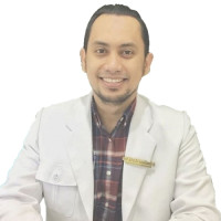 dr. Ahmad Haykal A. R. Bubakar, Sp.KK, M.kes Profile Photo