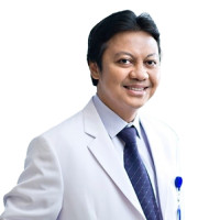 dr. David Reinhard Sumantri Samosir, Sp.PD - KGEH Profile Photo