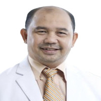 dr. Erick Supondha, MKK(DHM), DMAC Profile Photo