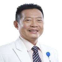 dr. Indra Politan, Sp.PD Profile Photo