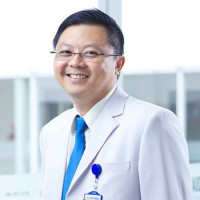 dr. Albert Susanto, Sp.KK Profile Photo