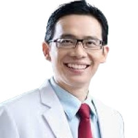 dr. Alexander Nur Ilhami, Sp.THT-KL, M.Kes Profile Photo