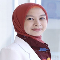 dr. Melina Tiza Yanuardani, Sp.BP-RE Profile Photo