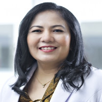 drg. Nety Trisnawaty, Ph.D Profile Photo