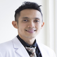 dr. Muhammad Samiadji, Sp.BP-RE Profile Photo