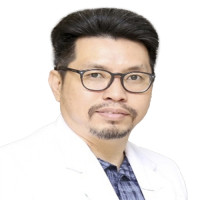 dr. Eko Priatno, Sp.B(K)BD Profile Photo