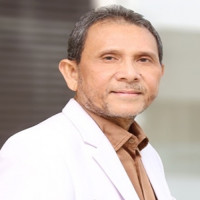 dr. Aufia Hud Nainggolan, Sp.B. FINACS Profile Photo