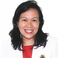 dr. Cristina Tarigan, Sp.PD, FINASIM Profile Photo