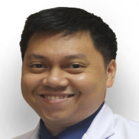dr. Herwindo Ridwan, Sp.OT Profile Photo