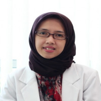 dr. Ity Sulawati, Sp.A Profile Photo