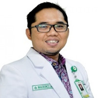 dr. Mairunzi, Sp.OG Profile Photo