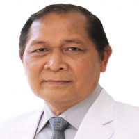 dr. Komaruddin Boenjamin, Sp.U Profile Photo