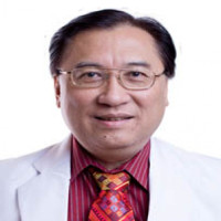 dr. Pramlim Gunawan, Sp.Rad (K) RI Profile Photo