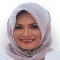 drg. Dwi Handayani Mutia, Sp. KG Profile Photo
