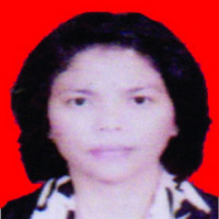 drg. Lidya, Sp.KG Profile Photo