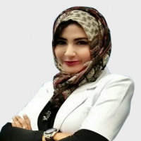 drg. Silvia, Sp.Ort Profile Photo