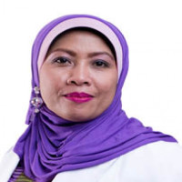 drg. Chairunnisa, Sp.BM Profile Photo